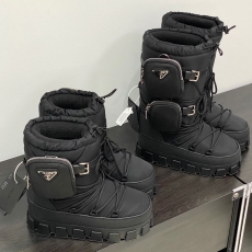 Prada Boots